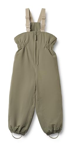 Wheat Unisex Skihose Schneehose Sal mit Funktion GRS Zertifiziert Wheat Unisex Skihose Schneehose Sal mit Funktion GRS Zertifiziert von Wheat
