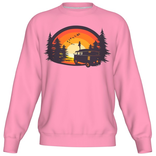 Wheeldom - Homesweathome - Pullover Gr L rosa Wheeldom - Homesweathome - Pullover Gr L rosa von Wheeldom