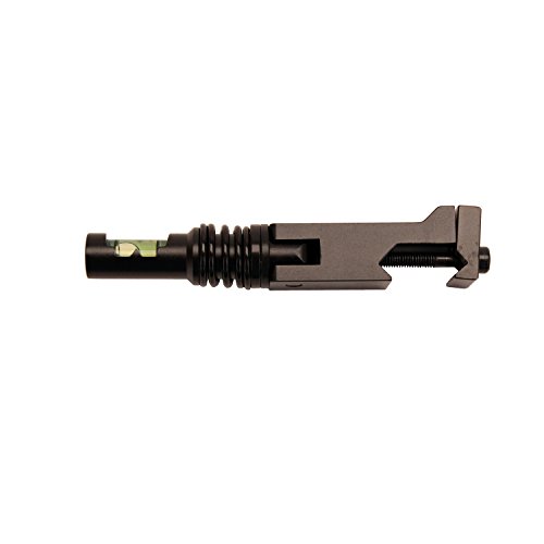 Wheeler 580-033 Wasserwaage für Weaver O Picantini, Mehrfarbig, Einheitsgröße Wheeler 580-033 Wasserwaage für Weaver O Picantini, Mehrfarbig, Einheitsgröße von Wheeler