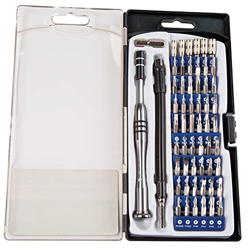 Wheeler Precision Micro Screwdrivr Set Wheeler Precision Micro Screwdrivr Set von Wheeler