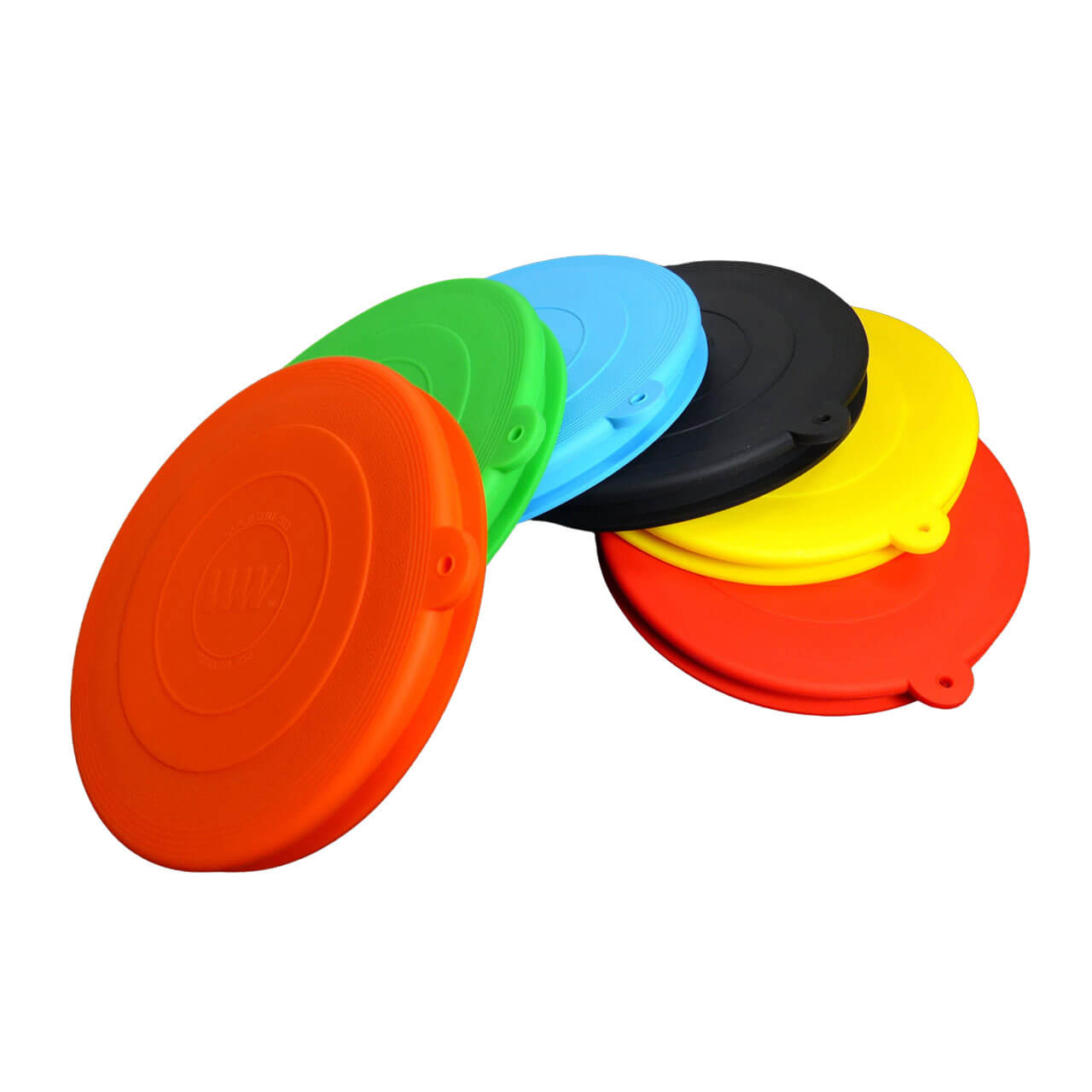 Whetman Silikondeckel - Red, 15 cm | Rund Whetman Silikondeckel - Red, 15 cm | Rund von Whetman