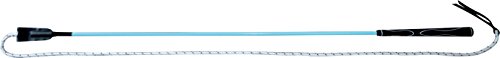 Whip And Go 953441 Ethologischer Stick, Unisex, 953441, hellblau, 140 cm Whip And Go 953441 Ethologischer Stick, Unisex, 953441, hellblau, 140 cm von Whip And Go