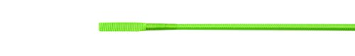 Whip And Go Peitsche, sechs, 55 cm, Unisex, 950107, neon Green, 55 cm von Whip And Go