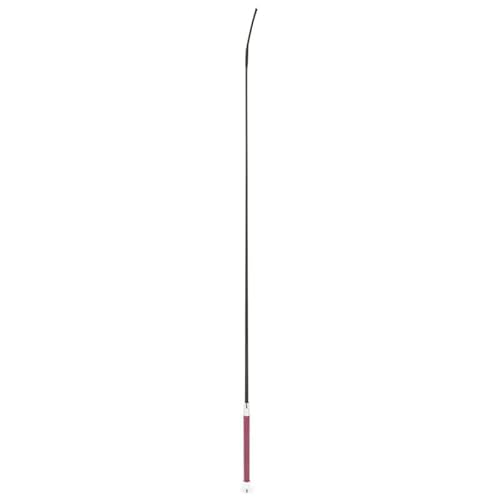 Whip & Go Dressurgerte grau/Rosegold 110cm Whip & Go Dressurgerte grau/Rosegold 110cm von Whip & Go