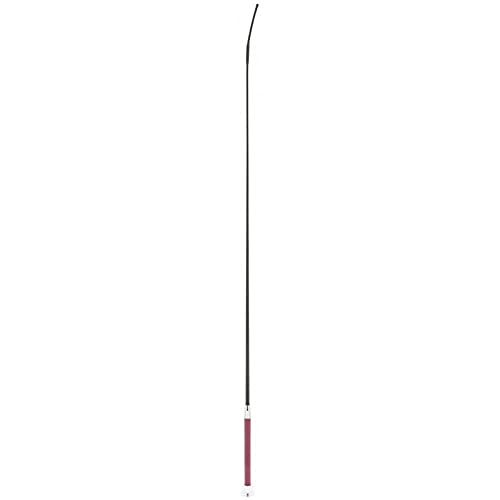 Whip & Go Dressurgerte schwarz/Rosegold 120cm Whip & Go Dressurgerte schwarz/Rosegold 120cm von Whip & Go