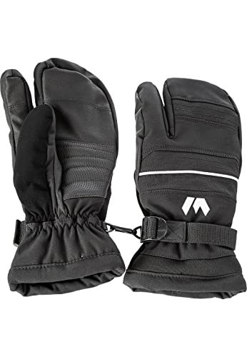 WHISTLER Allegro Handschuhe 1001 Black 11 WHISTLER Allegro Handschuhe 1001 Black 11 von WHISTLER