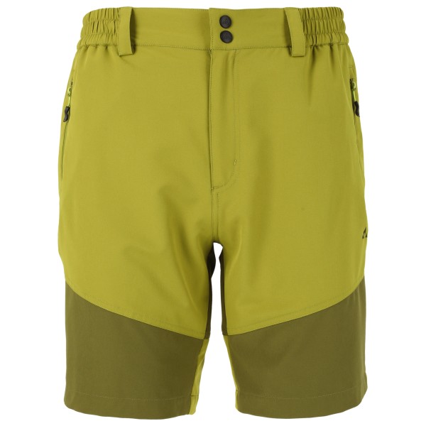 Whistler - Avian Outdoor Stretch Shorts - Shorts Gr S oliv von Whistler