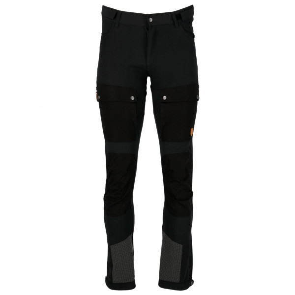 Whistler - Beina Outdoor Pant - Trekkinghose Gr XL schwarz von Whistler