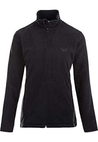 Whistler Cocoon Fleece 1001 Black 50 Whistler Cocoon Fleece 1001 Black 50 von WHISTLER