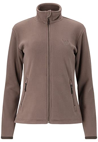 Whistler Damen Fleecejacke Cocoon 1137 Pine Bark 36 Whistler Damen Fleecejacke Cocoon 1137 Pine Bark 36 von WHISTLER