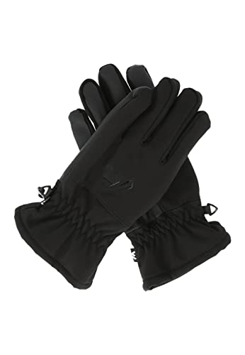 WHISTLER Damen Handschuhe Wasio 1001 Black L WHISTLER Damen Handschuhe Wasio 1001 Black L von WHISTLER