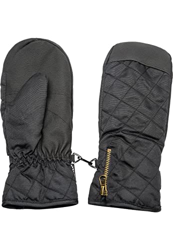 Whistler Damen Mittens Oina im modischen Steppdesign 1001 Black, 7 Whistler Damen Mittens Oina im modischen Steppdesign 1001 Black, 7 von WHISTLER