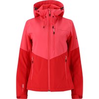 Whistler Damen Rosea Softshell Jacke von Whistler