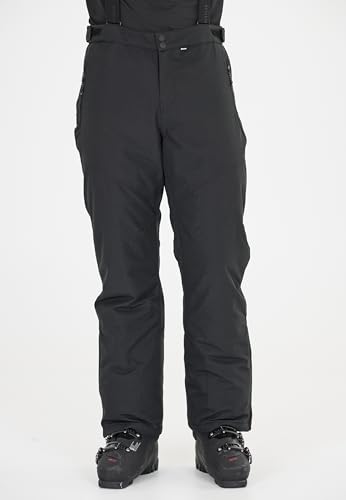 Whistler Drizzle M Ski Pant W-Pro 10000 farbig neutral - 3XL Whistler Drizzle M Ski Pant W-Pro 10000 farbig neutral - 3XL von Whistler
