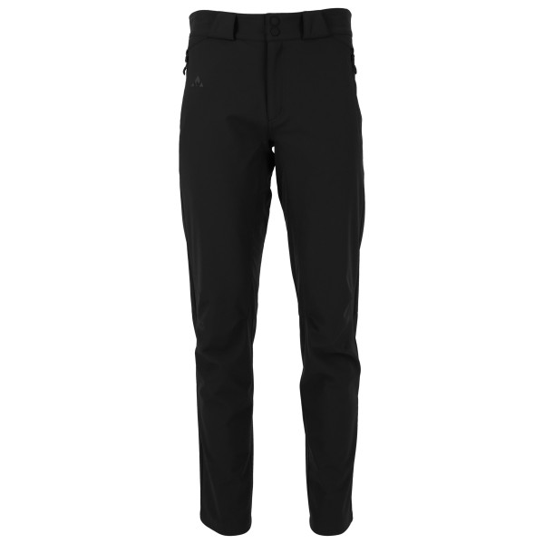 Whistler - Gerd Outdoor Pants - Trekkinghose Gr S schwarz Whistler - Gerd Outdoor Pants - Trekkinghose Gr S schwarz von Whistler