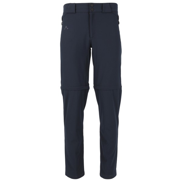 Whistler - Gerd Outdoor Zip Off Pants - Zip-Off-Hose Gr 3XL blau Whistler - Gerd Outdoor Zip Off Pants - Zip-Off-Hose Gr 3XL blau von Whistler