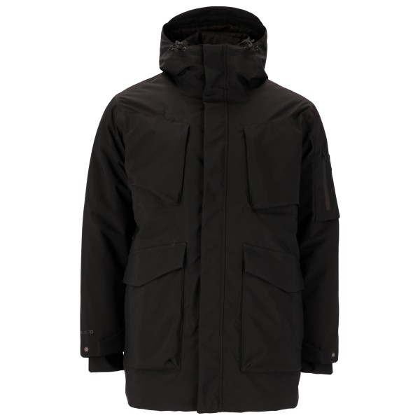 Whistler - Graysville Parka W-Pro 10000 - Parka Gr 3XL schwarz Whistler - Graysville Parka W-Pro 10000 - Parka Gr 3XL schwarz von Whistler
