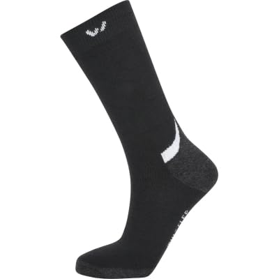 Whistler Hadid Socks 1001 Black 43/47 Whistler Hadid Socks 1001 Black 43/47 von WHISTLER