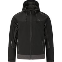 Whistler Herren Ryder Softshell Jacke Whistler Herren Ryder Softshell Jacke von Whistler