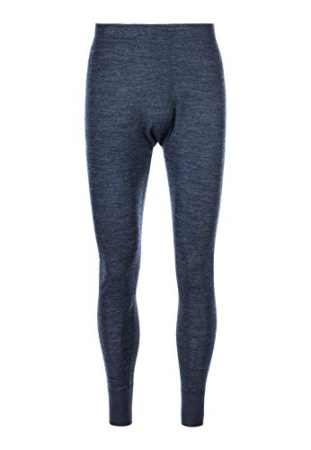 Whistler Herren Ski- und Sportunterhose Bradley mit hohem Merinowolle-Anteil 2048 Navy Blazer, M Whistler Herren Ski- und Sportunterhose Bradley mit hohem Merinowolle-Anteil 2048 Navy Blazer, M von WHISTLER