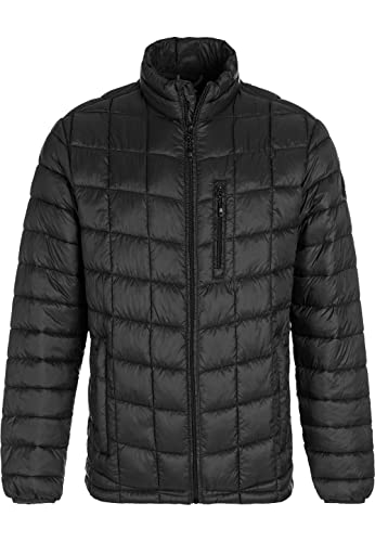 Whistler Herren Steppjacke Luis 1001 Black XL von Whistler