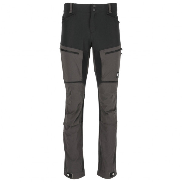 Whistler - Kodiak Outdoor Pant - Trekkinghose Gr L grau Whistler - Kodiak Outdoor Pant - Trekkinghose Gr L grau von Whistler
