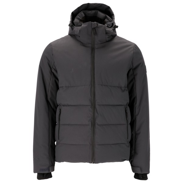 Whistler - Lakeland Ski Jacket W-Pro 10000 - Skijacke Gr 4XL grau Whistler - Lakeland Ski Jacket W-Pro 10000 - Skijacke Gr 4XL grau von Whistler