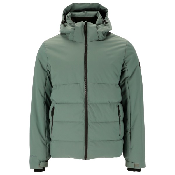 Whistler - Lakeland Ski Jacket W-Pro 10000 - Skijacke Gr S bunt Whistler - Lakeland Ski Jacket W-Pro 10000 - Skijacke Gr S bunt von Whistler