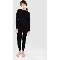 Whistler Mall W Seamless Underwear Set Funktionsoverall black Whistler Mall W Seamless Underwear Set Funktionsoverall black von Whistler