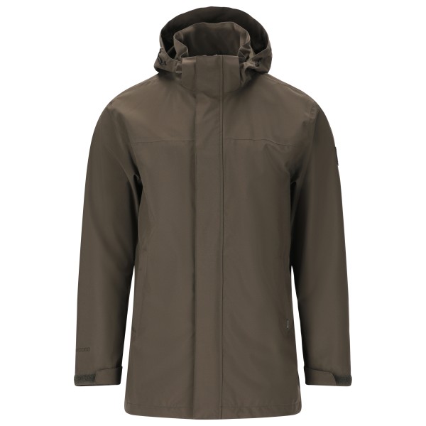 Whistler - Marico Parka W-Pro 10000 - Parka Gr 5XL braun Whistler - Marico Parka W-Pro 10000 - Parka Gr 5XL braun von Whistler
