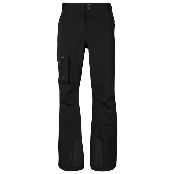 Whistler - Maze LayerTech Ski Pants W-Pro 15000 - Skihose Gr XL schwarz von Whistler