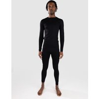 Whistler Pree M Seamless Underwear Funktionsoverall black Whistler Pree M Seamless Underwear Funktionsoverall black von Whistler