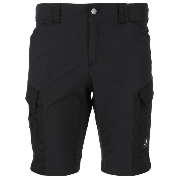 Whistler - Rommy Outdoor Shorts - Shorts Gr S schwarz Whistler - Rommy Outdoor Shorts - Shorts Gr S schwarz von Whistler