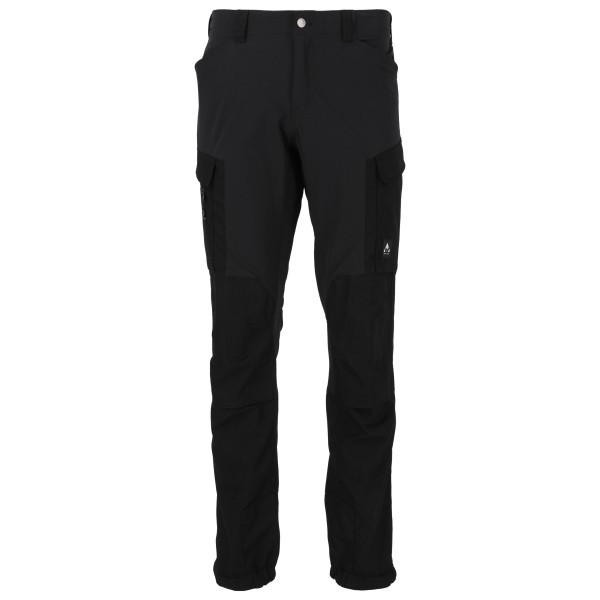 Whistler - Romning Outdoor Pant - Trekkinghose Gr 3XL schwarz Whistler - Romning Outdoor Pant - Trekkinghose Gr 3XL schwarz von Whistler