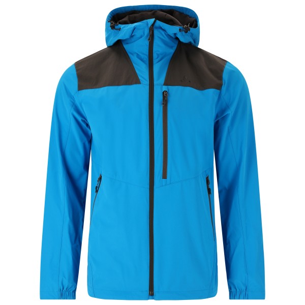 Whistler - Salton Stretch Jacket - Softshelljacke Gr XL blau von Whistler