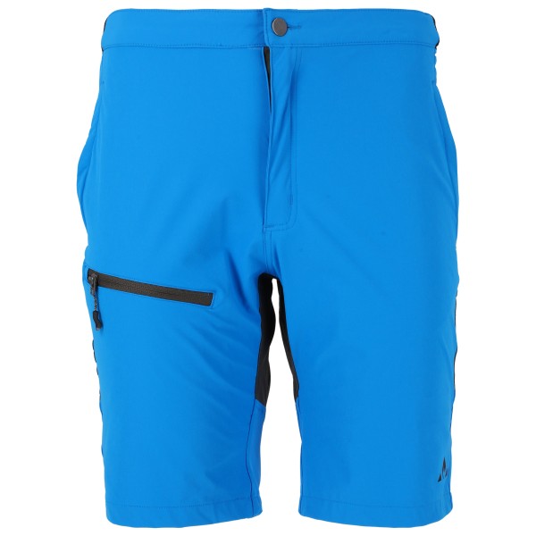 Whistler - Salton Stretch Shorts - Shorts Gr L blau von Whistler
