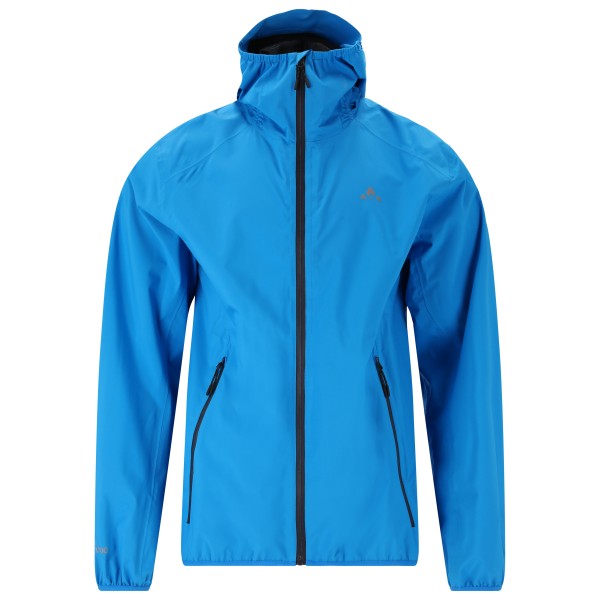 Whistler - Selawik Layertech Jacket W-Pro 15000 - Regenjacke Gr M blau von Whistler