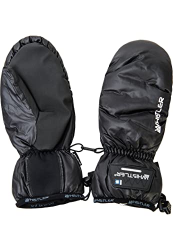 WHISTLER Walkom Handschuhe Black M WHISTLER Walkom Handschuhe Black M von WHISTLER