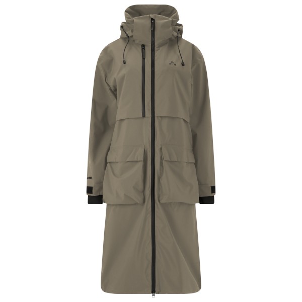 Whistler - Women's Bombai Parka W-Pro 10000 - Parka Gr 44 grau Whistler - Women's Bombai Parka W-Pro 10000 - Parka Gr 44 grau von Whistler