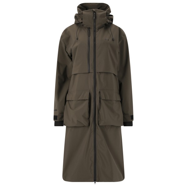 Whistler - Women's Bombai Parka W-Pro 10000 - Parka Gr 46 braun Whistler - Women's Bombai Parka W-Pro 10000 - Parka Gr 46 braun von Whistler