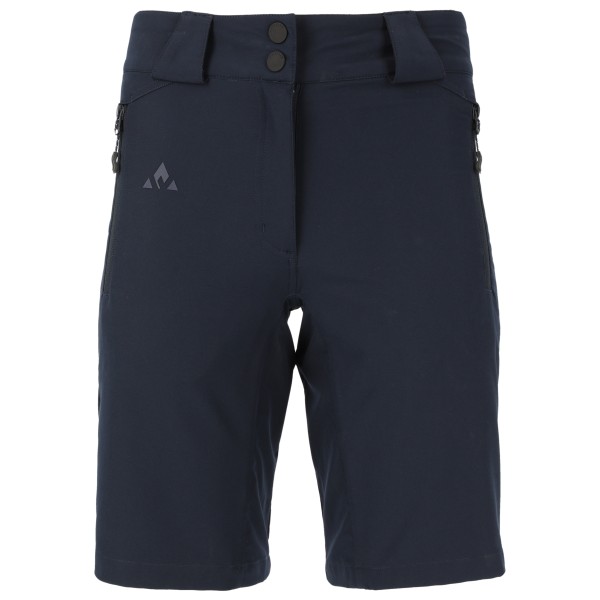Whistler - Women's Gerd Outdoor Shorts - Shorts Gr 38 blau von Whistler