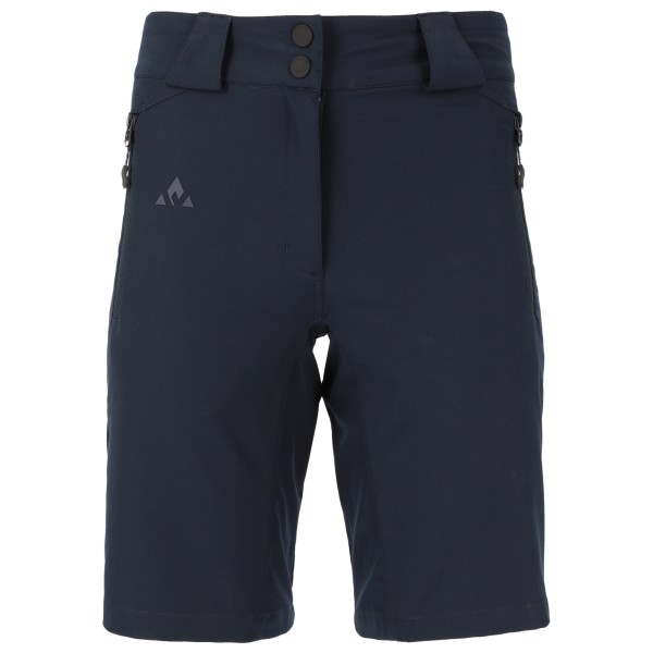 Whistler - Women's Gerd Outdoor Shorts - Shorts Gr 42 blau Whistler - Women's Gerd Outdoor Shorts - Shorts Gr 42 blau von Whistler