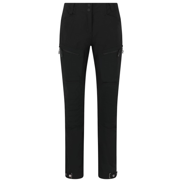 Whistler - Women's Kodiak Outdoor Pants - Trekkinghose Gr 36 schwarz Whistler - Women's Kodiak Outdoor Pants - Trekkinghose Gr 36 schwarz von Whistler