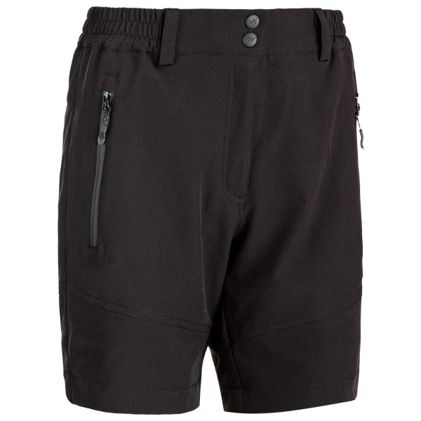 Whistler - Women's Lala Outdoor Stretch Shorts - Shorts Gr 34 schwarz von Whistler