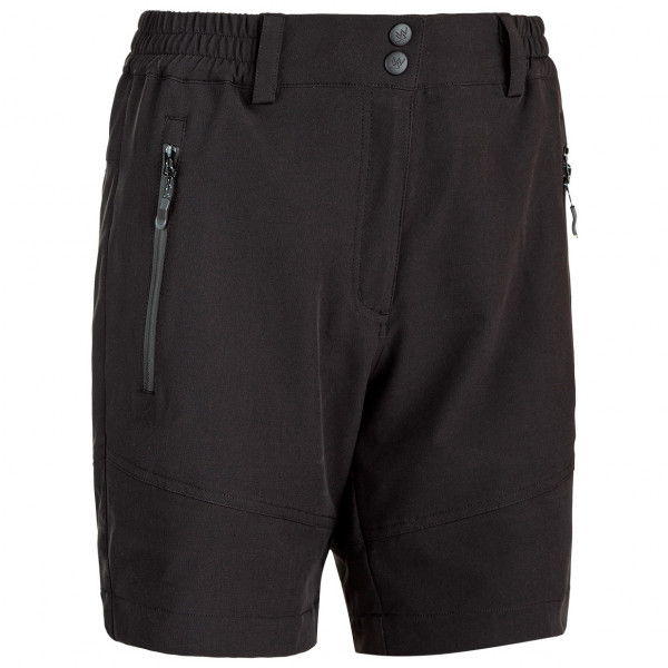Whistler - Women's Lala Outdoor Stretch Shorts - Shorts Gr 46 schwarz Whistler - Women's Lala Outdoor Stretch Shorts - Shorts Gr 46 schwarz von Whistler