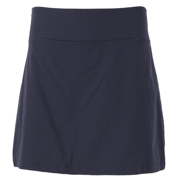 Whistler - Women's Maura Outdoor Skirt - Skort Gr 40 blau von Whistler