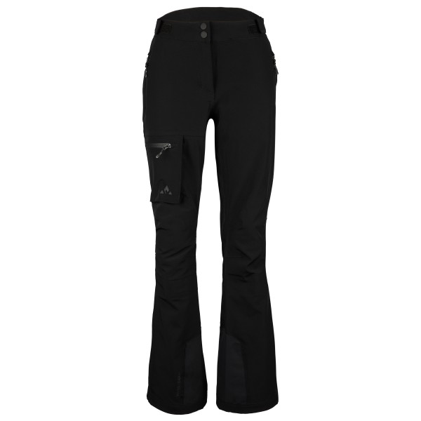 Whistler - Women's Maze LayerTech Ski Pants W-Pro 15000 - Skihose Gr 38 schwarz von Whistler