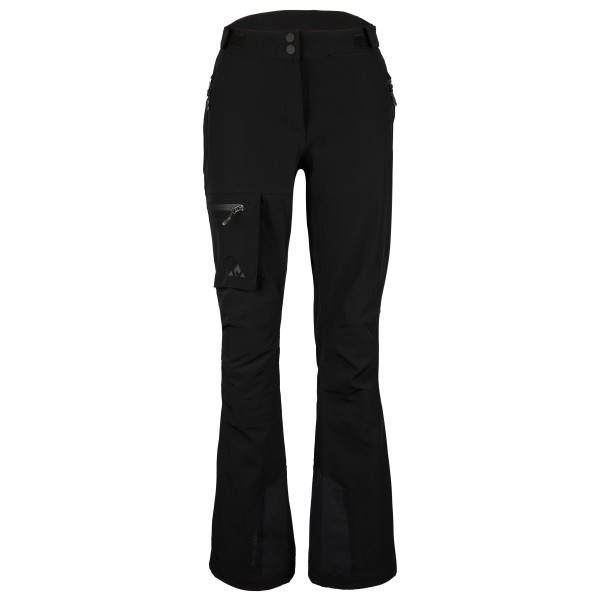 Whistler - Women's Maze LayerTech Ski Pants W-Pro 15000 - Skihose Gr 42 schwarz von Whistler