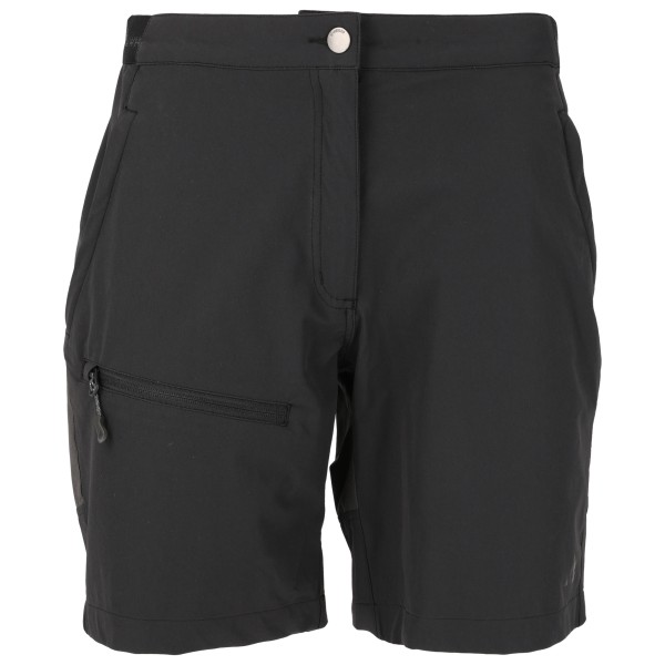 Whistler - Women's Salton Stretch Shorts - Shorts Gr 36 schwarz von Whistler