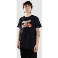 Whistlindiesel Burnout T-Shirt black Whistlindiesel Burnout T-Shirt black von Whistlindiesel